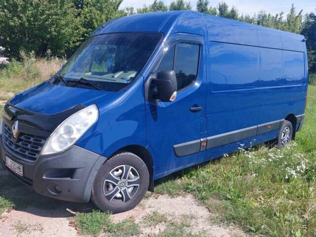 Рено Інша, об'ємом двигуна 0 л та пробігом 0 тис. км за 15603 $, фото 1 на Automoto.ua