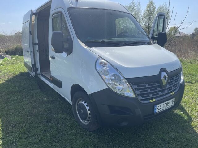 Рено Другая, объемом двигателя 0 л и пробегом 0 тыс. км за 15260 $, фото 1 на Automoto.ua