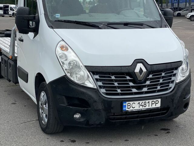 Рено Інша, об'ємом двигуна 0 л та пробігом 0 тис. км за 13500 $, фото 1 на Automoto.ua