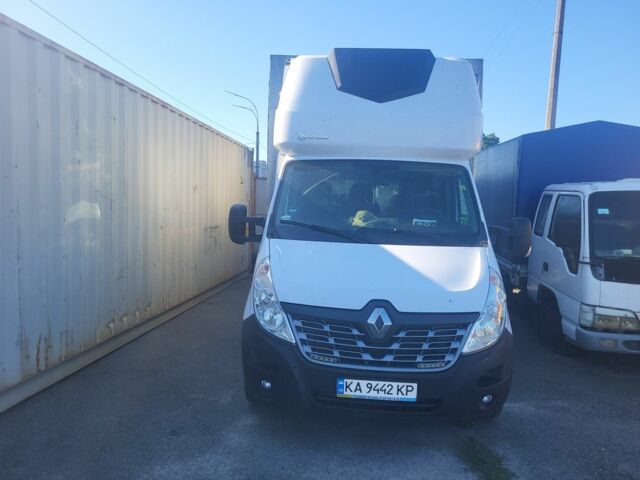 Рено Другая, объемом двигателя 0 л и пробегом 0 тыс. км за 16500 $, фото 1 на Automoto.ua