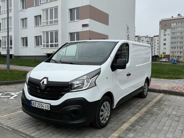 Рено Другая, объемом двигателя 0 л и пробегом 0 тыс. км за 15400 $, фото 1 на Automoto.ua