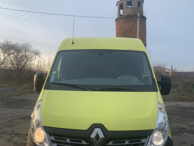 Рено Інша, об'ємом двигуна 0 л та пробігом 0 тис. км за 14500 $, фото 1 на Automoto.ua