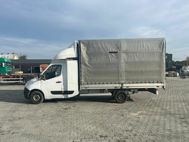 Рено Другая, объемом двигателя 0 л и пробегом 0 тыс. км за 12800 $, фото 1 на Automoto.ua