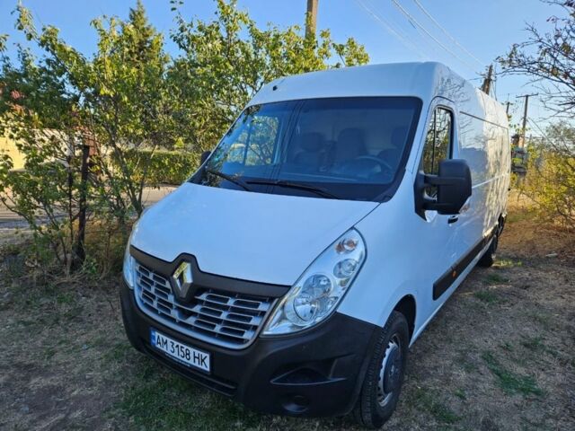 Рено Інша, об'ємом двигуна 0 л та пробігом 0 тис. км за 18000 $, фото 1 на Automoto.ua