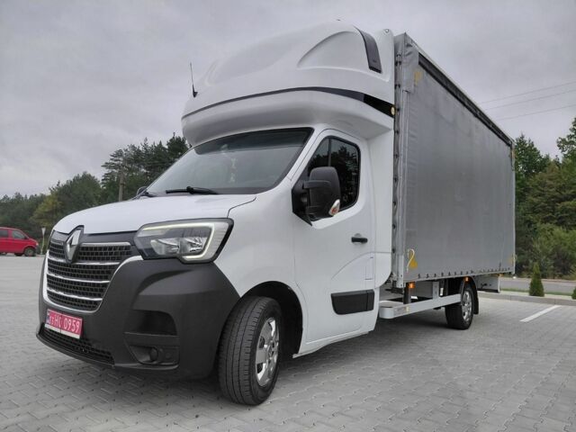 Рено Другая, объемом двигателя 0 л и пробегом 0 тыс. км за 19999 $, фото 1 на Automoto.ua