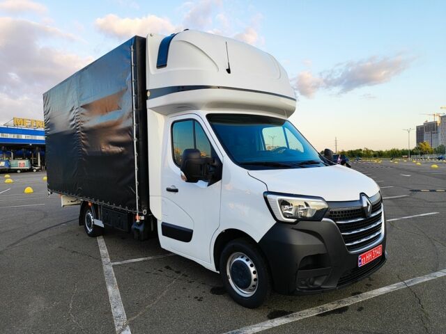 Рено Другая, объемом двигателя 0 л и пробегом 0 тыс. км за 19999 $, фото 1 на Automoto.ua