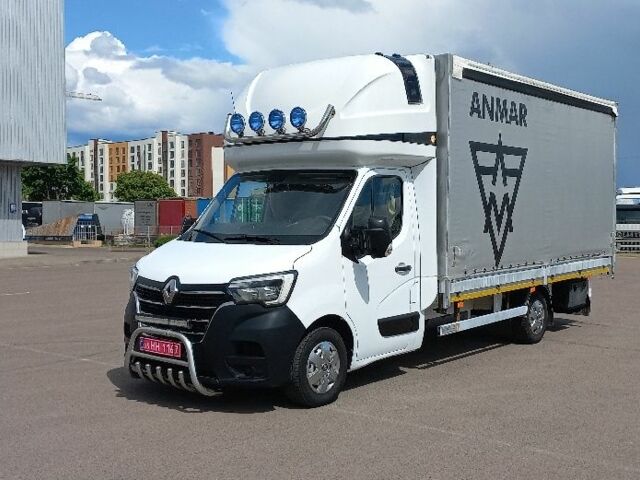 Рено Другая, объемом двигателя 4.25 л и пробегом 0 тыс. км за 20400 $, фото 1 на Automoto.ua