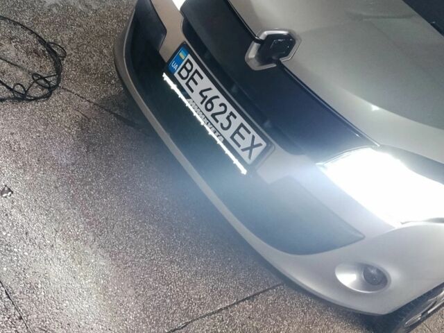 Серый Рено Другая, объемом двигателя 1.5 л и пробегом 2 тыс. км за 6700 $, фото 1 на Automoto.ua