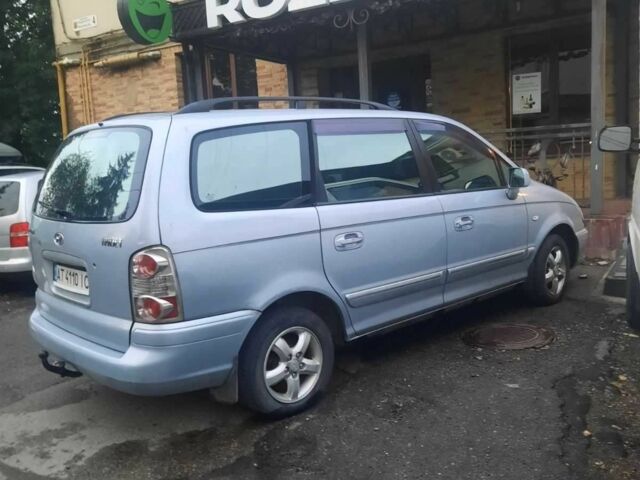 Серый Рено Другая, объемом двигателя 2 л и пробегом 250 тыс. км за 3900 $, фото 1 на Automoto.ua