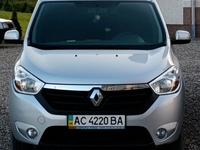 Серый Рено Другая, объемом двигателя 1.5 л и пробегом 181 тыс. км за 11300 $, фото 1 на Automoto.ua
