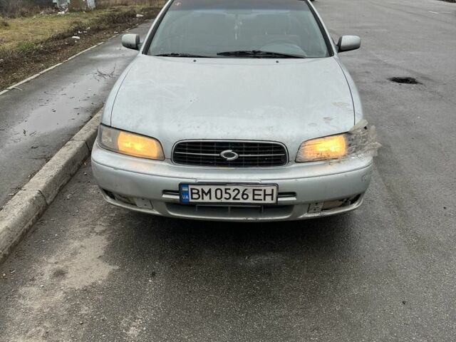 Серый Рено Другая, объемом двигателя 1.8 л и пробегом 330 тыс. км за 700 $, фото 1 на Automoto.ua