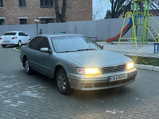 Серый Рено Другая, объемом двигателя 2 л и пробегом 333 тыс. км за 2200 $, фото 1 на Automoto.ua