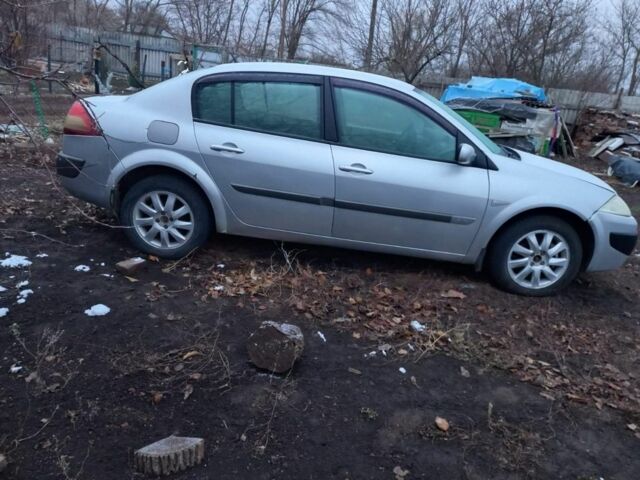 Сірий Рено Інша, об'ємом двигуна 0 л та пробігом 1 тис. км за 5000 $, фото 1 на Automoto.ua