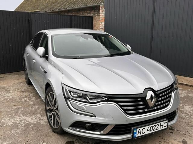 Серый Рено Другая, объемом двигателя 1.5 л и пробегом 245 тыс. км за 13800 $, фото 1 на Automoto.ua