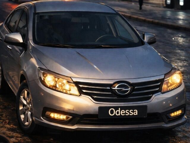 Серый Рено Другая, объемом двигателя 2 л и пробегом 220 тыс. км за 9000 $, фото 1 на Automoto.ua