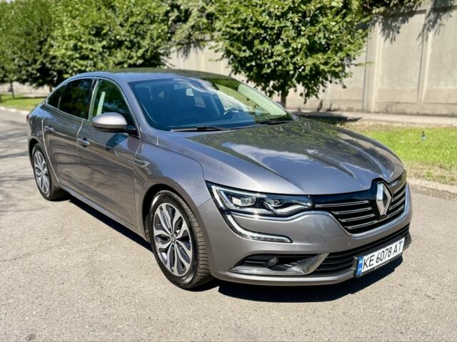 Серый Рено Другая, объемом двигателя 1.6 л и пробегом 188 тыс. км за 14200 $, фото 1 на Automoto.ua