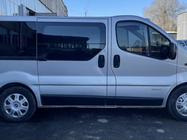 Сірий Рено Інша, об'ємом двигуна 0 л та пробігом 286 тис. км за 6000 $, фото 1 на Automoto.ua