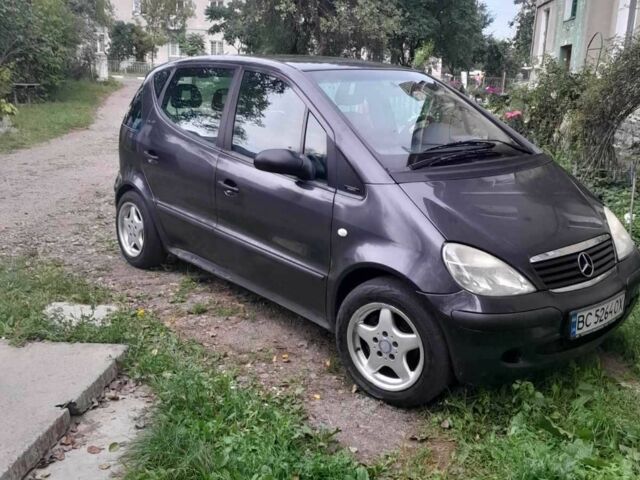 Синий Рено Другая, объемом двигателя 1.7 л и пробегом 290 тыс. км за 2900 $, фото 1 на Automoto.ua