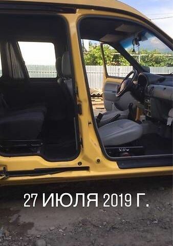 Помаранчевий Рено Інша, об'ємом двигуна 15 л та пробігом 340 тис. км за 4300 $, фото 1 на Automoto.ua