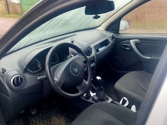 Рено Дастер, об'ємом двигуна 1.5 л та пробігом 245 тис. км за 7200 $, фото 1 на Automoto.ua