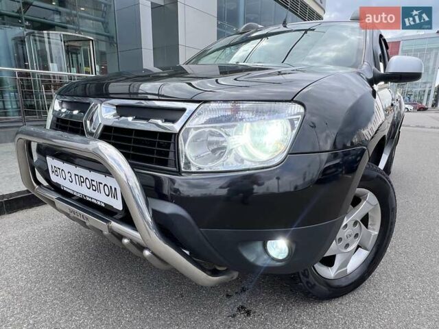 Рено Дастер, объемом двигателя 1.6 л и пробегом 159 тыс. км за 7999 $, фото 1 на Automoto.ua