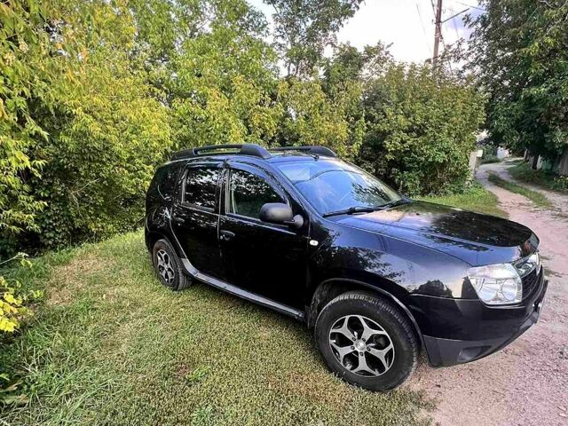 Рено Дастер, об'ємом двигуна 1.5 л та пробігом 157 тис. км за 8000 $, фото 1 на Automoto.ua