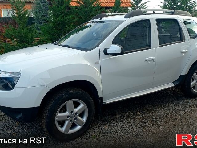 Рено Дастер, объемом двигателя 1.5 л и пробегом 148 тыс. км за 9000 $, фото 1 на Automoto.ua