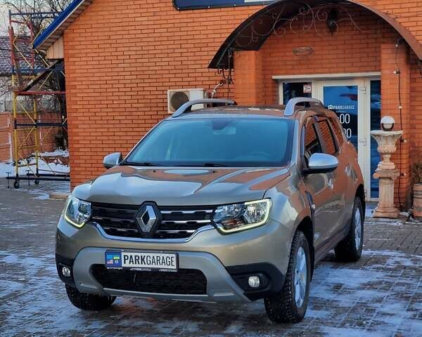 Купить Авто Рено Дастер В Крыму