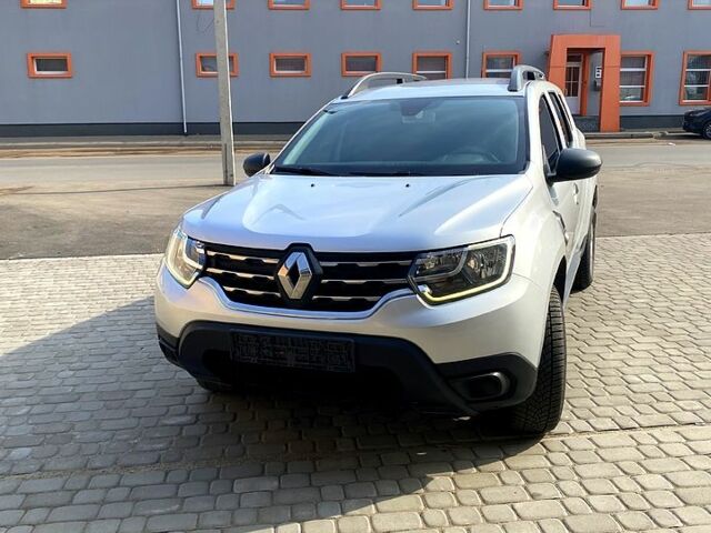 Рено Дастер, объемом двигателя 15 л и пробегом 167 тыс. км за 12999 $, фото 1 на Automoto.ua