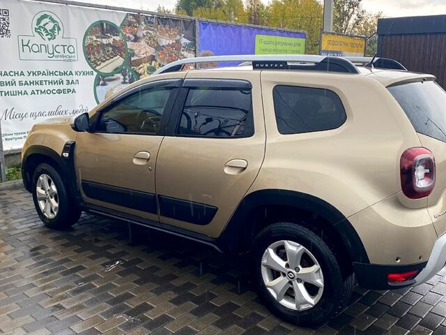 Рено Дастер, об'ємом двигуна 1.5 л та пробігом 173 тис. км за 14300 $, фото 1 на Automoto.ua