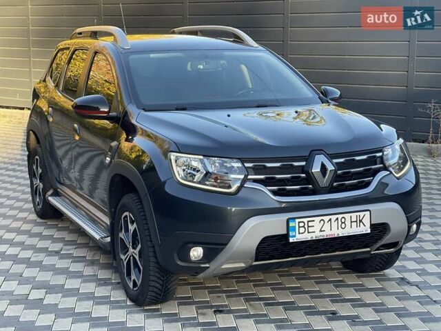 Рено Дастер, об'ємом двигуна 1.5 л та пробігом 127 тис. км за 15200 $, фото 1 на Automoto.ua
