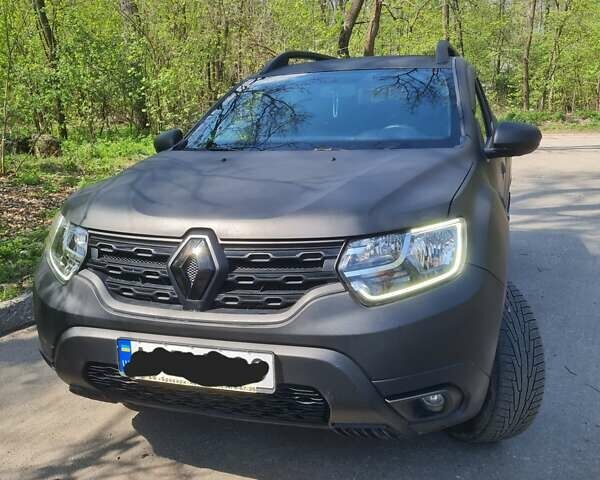 Рено Дастер, об'ємом двигуна 1.5 л та пробігом 102 тис. км за 16900 $, фото 1 на Automoto.ua