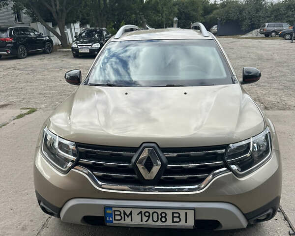 Рено Дастер, объемом двигателя 1.5 л и пробегом 175 тыс. км за 15500 $, фото 1 на Automoto.ua