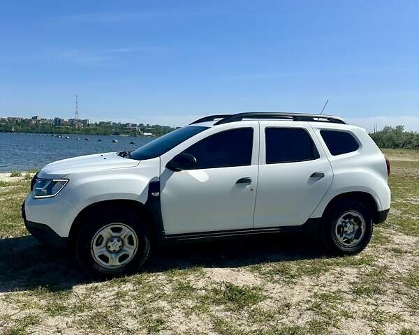 Рено Дастер, объемом двигателя 1.46 л и пробегом 21 тыс. км за 16800 $, фото 1 на Automoto.ua