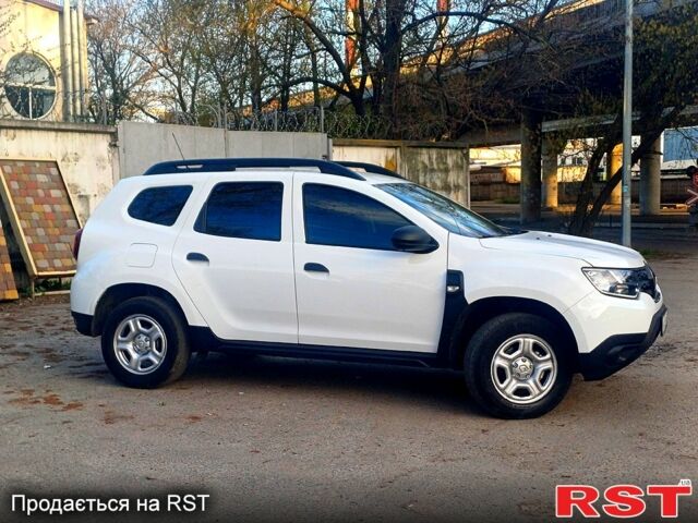 Рено Дастер, об'ємом двигуна 15 л та пробігом 94 тис. км за 14350 $, фото 1 на Automoto.ua