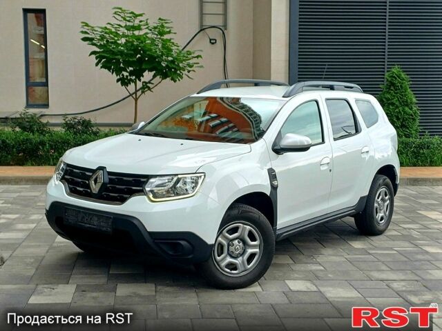 Рено Дастер, об'ємом двигуна 1.5 л та пробігом 71 тис. км за 15950 $, фото 1 на Automoto.ua