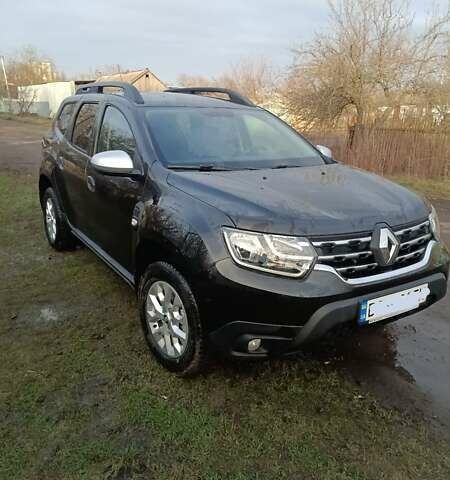 Рено Дастер, об'ємом двигуна 1.5 л та пробігом 5 тис. км за 23000 $, фото 1 на Automoto.ua