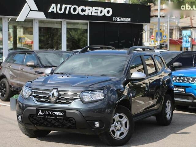 Рено Дастер, объемом двигателя 1.5 л и пробегом 13 тыс. км за 22500 $, фото 1 на Automoto.ua