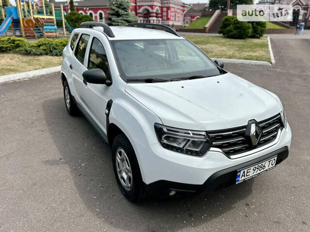 Рено Дастер, об'ємом двигуна 1.46 л та пробігом 8 тис. км за 19900 $, фото 1 на Automoto.ua