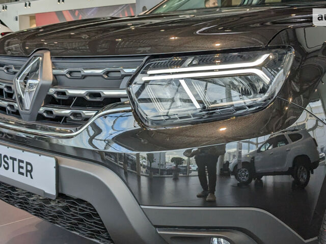 купити нове авто Рено Дастер 2024 року від офіційного дилера Автоцентр AUTO.RIA Рено фото