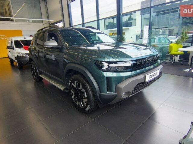 купить новое авто Рено Дастер 2024 года от официального дилера АВТО ГРУП Renault Рено фото
