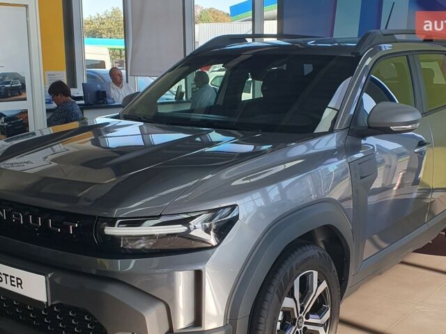 купить новое авто Рено Дастер 2025 года от официального дилера Автоцентр AUTO.RIA Рено фото