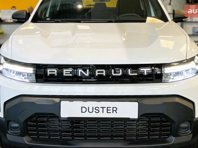 купить новое авто Рено Дастер 2025 года от официального дилера Автоцентр AUTO.RIA Рено фото