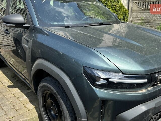 купить новое авто Рено Дастер 2025 года от официального дилера Автоцентр AUTO.RIA Рено фото