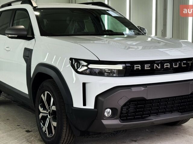 купить новое авто Рено Дастер 2025 года от официального дилера Автоцентр AUTO.RIA Рено фото