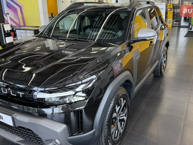 купить новое авто Рено Дастер 2025 года от официального дилера Автоцентр AUTO.RIA Рено фото