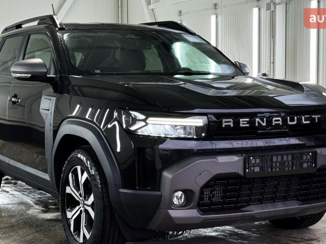 купить новое авто Рено Дастер 2025 года от официального дилера Автоцентр AUTO.RIA Рено фото