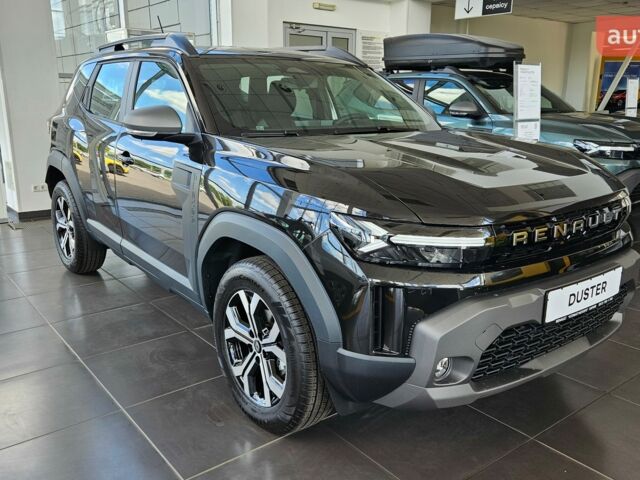 Рено Дастер, об'ємом двигуна 1.5 л та пробігом 0 тис. км за 26176 $, фото 1 на Automoto.ua