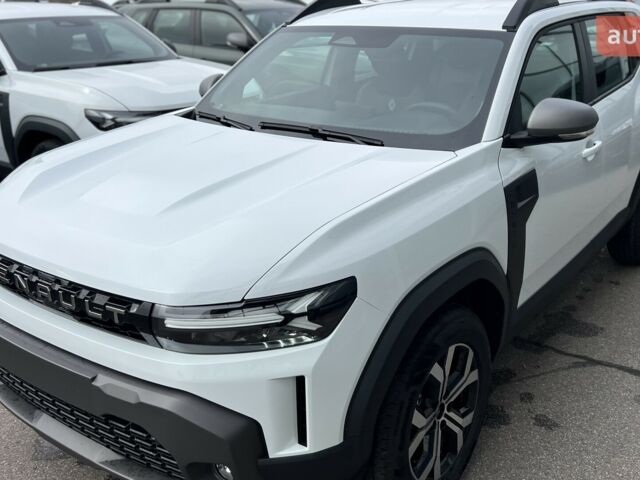 купить новое авто Рено Дастер 2025 года от официального дилера Автоцентр AUTO.RIA Рено фото