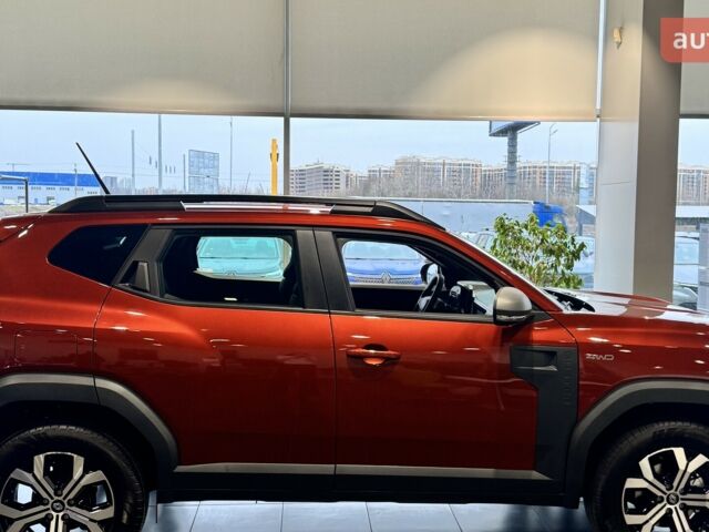 Рено Дастер, объемом двигателя 1.2 л и пробегом 0 тыс. км за 27423 $, фото 1 на Automoto.ua